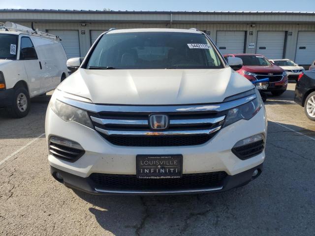 Parquets HONDA PILOT 2017 Biały