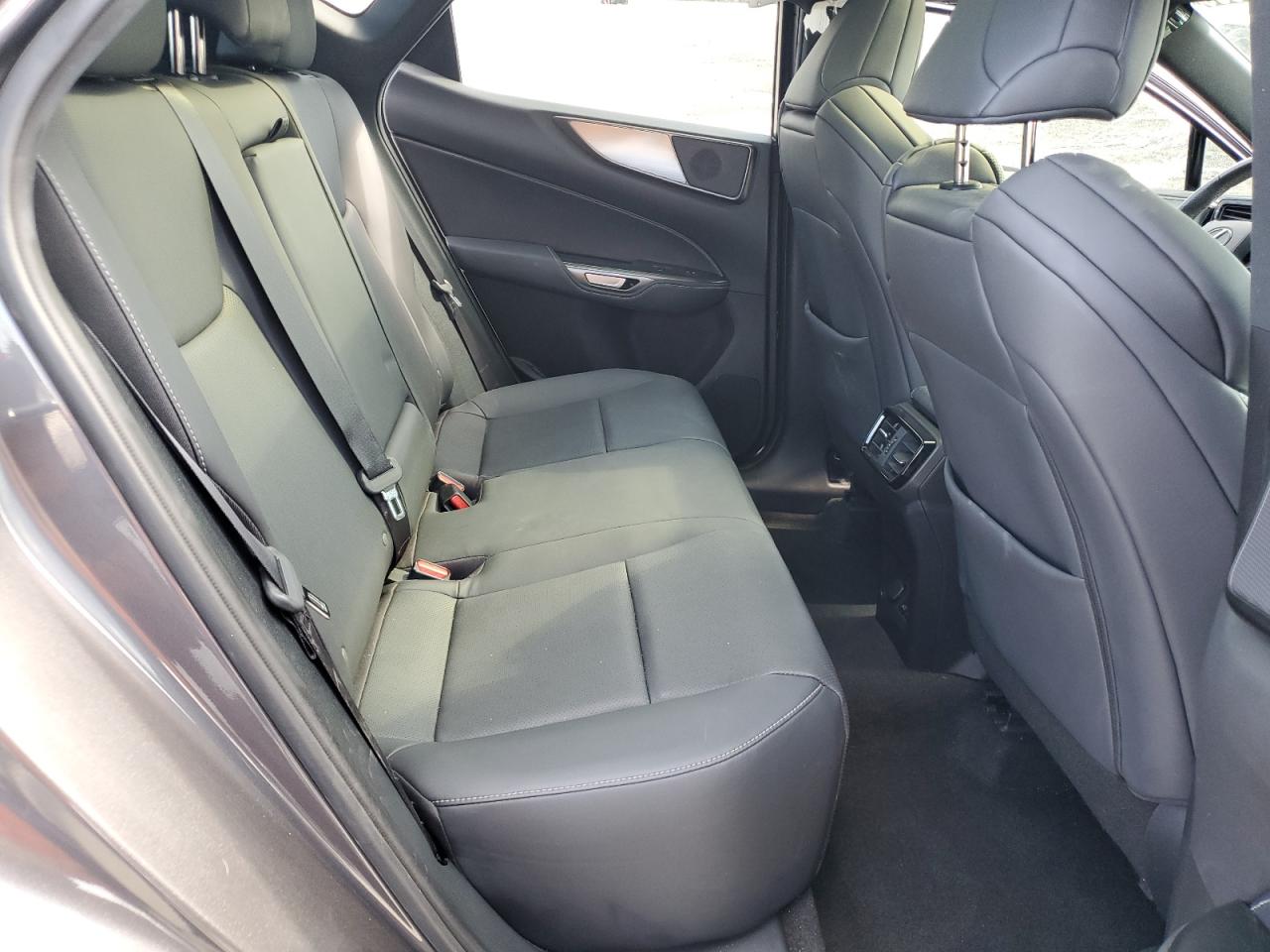 2022 Lexus Nx 350 VIN: 2T2KGCEZ6NC014328 Lot: 50515895