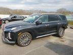 2024 Hyundai Palisade Calligraphy на продаже в Assonet, MA - Rear End