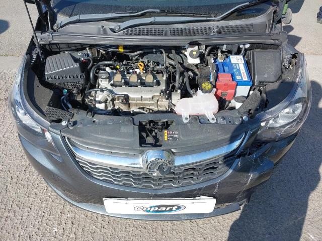 2019 VAUXHALL VIVA SE AC