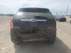 2013 Ford Edge Limited للبيع في Temple، TX - Rear End