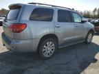 2008 Toyota Sequoia Platinum იყიდება Exeter-ში, RI - Side