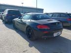2012 BMW Z4 SDRIVE2 for sale at Copart SANDWICH