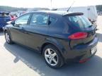 2012 SEAT LEON S COP for sale at Copart WHITBURN