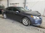 2017 Subaru Legacy 2.5I Premium na sprzedaż w Greenwood, NE - Front End