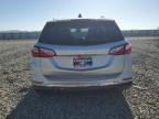 2018 Chevrolet Equinox Lt   продається в Reno, NV - Side