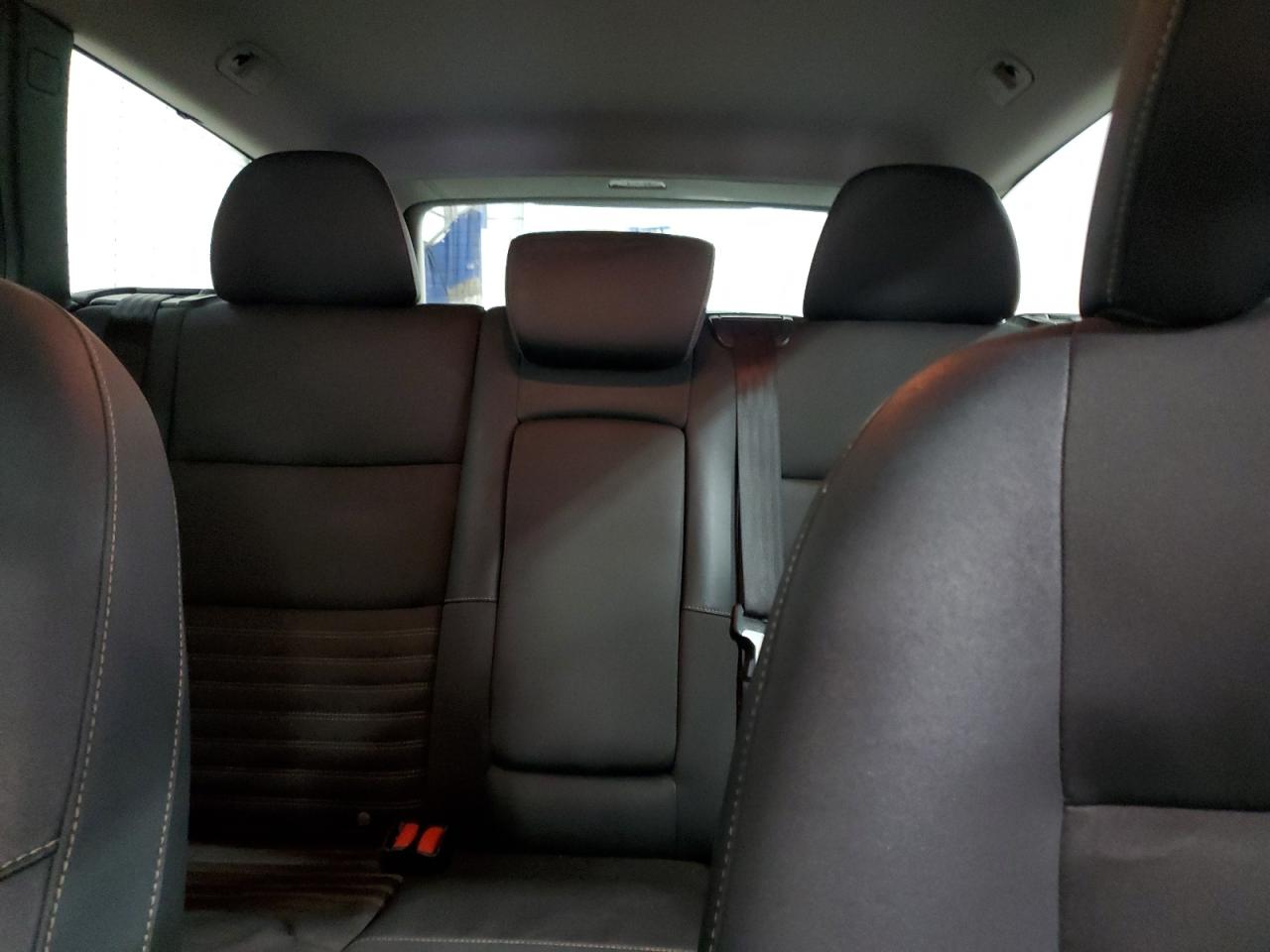 2009 Volvo V50 2.4I VIN: YV1MW382592473010 Lot: 54060905