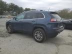 2021 Jeep Cherokee Latitude Plus for Sale in Windsor, NJ - Rear End