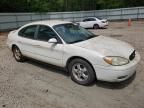 2004 Ford Taurus Se for Sale in Knightdale, NC - Side