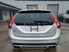 2017 Volvo V60 Cross Country Premier en Venta en Central Square, NY - Side