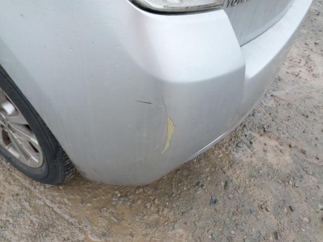 2010 TOYOTA VERSO TR D
