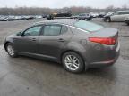 2011 Kia Optima Lx zu verkaufen in Duryea, PA - Front End