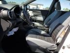 2024 Nissan Kicks Sr продається в Florence, MS - Front End