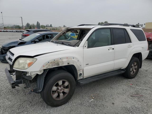 2005 Toyota 4Runner Sr5