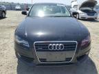 2012 Audi A4 Premium Plus за продажба в Antelope, CA - Vandalism