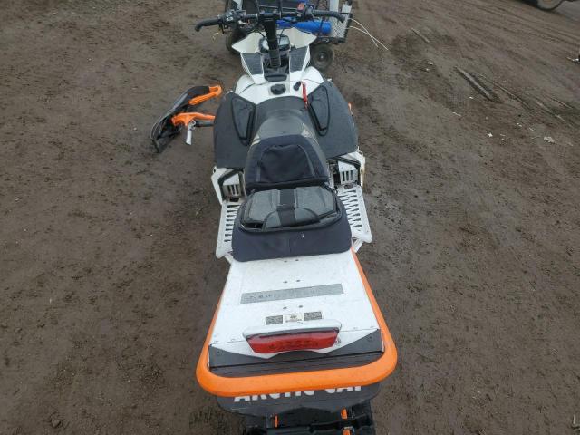 2017 ARCC M8000 ALPH