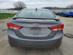 2013 Hyundai Elantra Gls   zu verkaufen in Mcfarland, WI - Front End