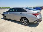 2025 Hyundai Elantra Sel Sport zu verkaufen in Grand Prairie, TX - Front End