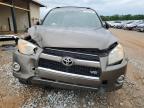 2010 Toyota Rav4 Limited for Sale in Tanner, AL - Front End