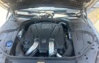 2017 Mercedes-Benz S 550 4Matic للبيع في Miami، FL - Normal Wear