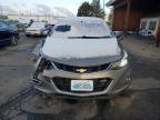 2018 Chevrolet Cruze Lt   en Venta en Denver, CO - Front End