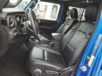 2022 Jeep Wrangler Unlimited Sahara 4Xe на продаже в Baltimore, MD - Front End