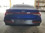2025 Hyundai Elantra Sel იყიდება Phoenix-ში, AZ - Rollover