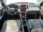 2005 Toyota Highlander Limited продається в Harleyville, SC - Front End