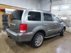2008 Chrysler Aspen Limited na sprzedaż w Kincheloe, MI - Mechanical