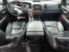 2011 Toyota Tundra Crewmax Limited на продаже в Tulsa, OK - Front End