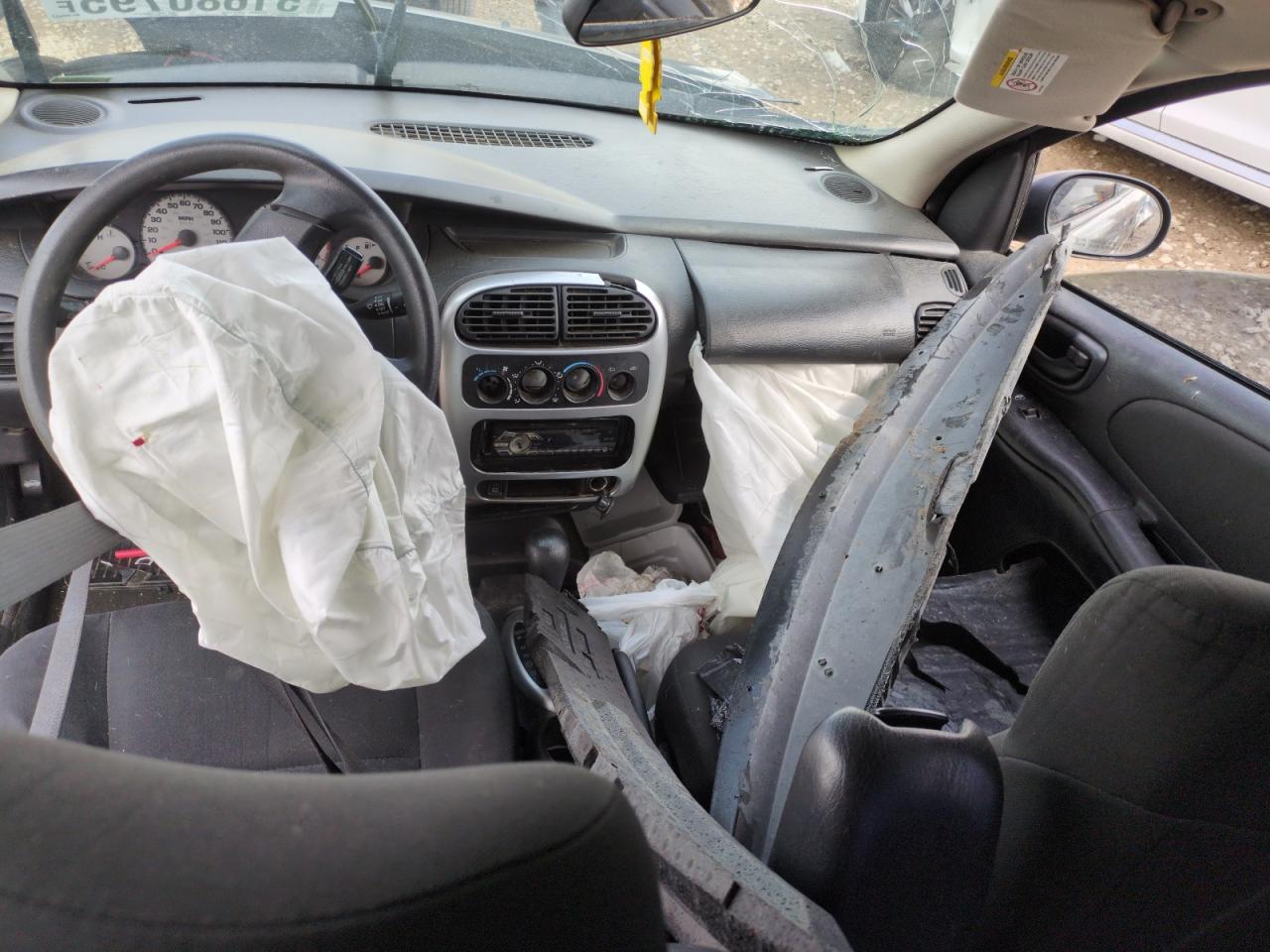 2005 Dodge Neon Sxt VIN: 1B3ES56C05D178751 Lot: 51680795