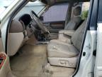 1998 Lexus Lx 470 на продаже в Midway, FL - Side