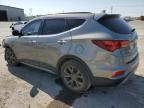 2017 Hyundai Santa Fe Sport  продається в Oklahoma City, OK - Front End