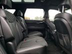 2022 Hyundai Palisade Calligraphy للبيع في Finksburg، MD - Front End