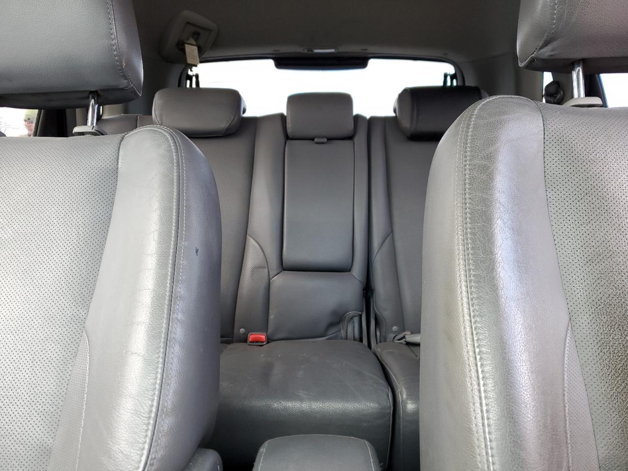 2005 Hyundai Tucson Gls VIN: KM8JN12D75U174476 Lot: 51764215