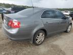 2007 Volkswagen Jetta Wolfsburg for Sale in Harleyville, SC - Front End
