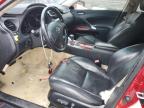 2007 Lexus Is 250 de vânzare în New Britain, CT - All Over