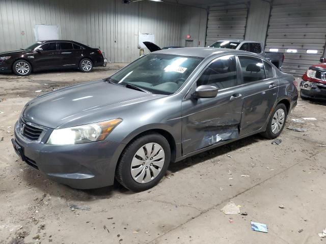 2008 Honda Accord Lx