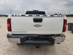 2009 Chevrolet Silverado C2500 Heavy Duty zu verkaufen in New Braunfels, TX - Mechanical