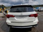 2018 Acura Mdx Advance للبيع في Harleyville، SC - Front End