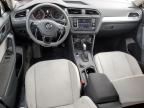 2019 Volkswagen Tiguan S for Sale in Leroy, NY - Side