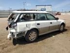 2001 Subaru Legacy Outback იყიდება Colorado Springs-ში, CO - Rear End