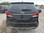 2017 Hyundai Santa Fe Se للبيع في Kansas City، KS - Side