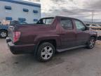 2012 Honda Ridgeline Rtl for Sale in Albuquerque, NM - Front End