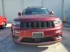 2019 Jeep Grand Cherokee Overland იყიდება Las Vegas-ში, NV - Side