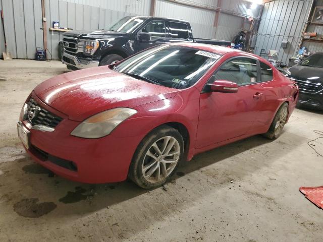 2009 Nissan Altima 3.5Se