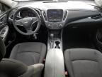 2020 Chevrolet Malibu Lt იყიდება Wichita-ში, KS - All Over