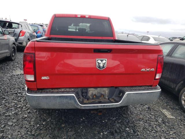 2015 RAM 1500 ST