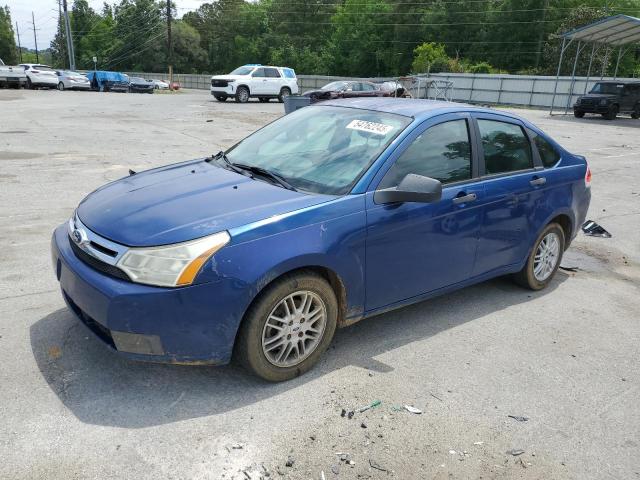 2009 Ford Focus Se