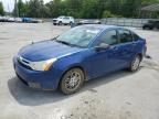 2009 Ford Focus Se zu verkaufen in Savannah, GA - Front End